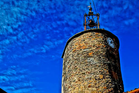 Torre del Reloj