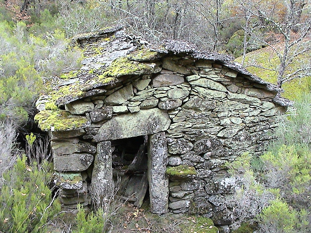 Molino Tradicional de La Tejera