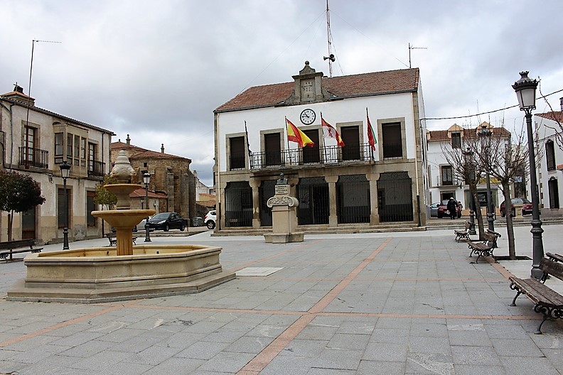 Ayuntamiento de Bermillo de Sayago