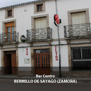 Bar Centro