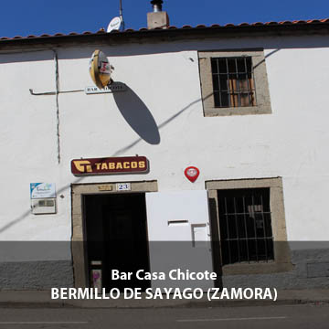 Bar Casa Chicote
