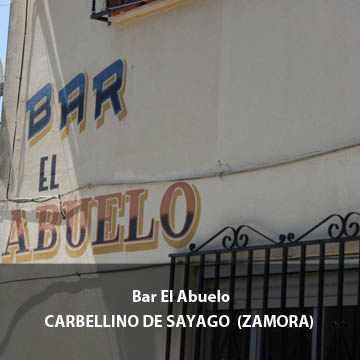 Bar El Abuelo