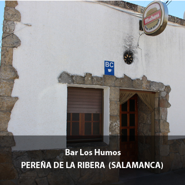 Bar Los Humos