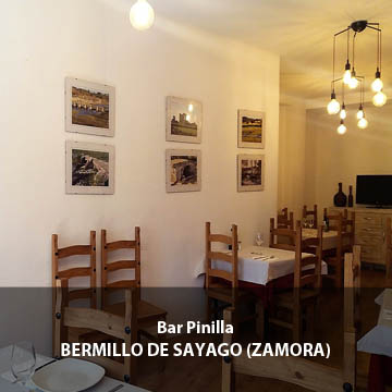 Bar Pinilla