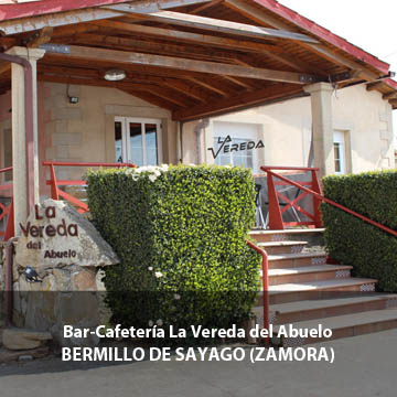 Bar la Vereda del Abuelo