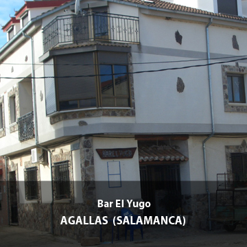 Bar El Yugo