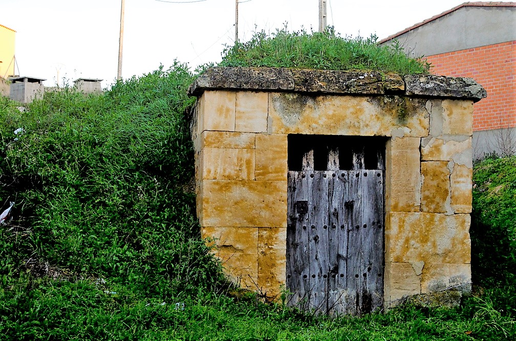 Bodega Sanzoles