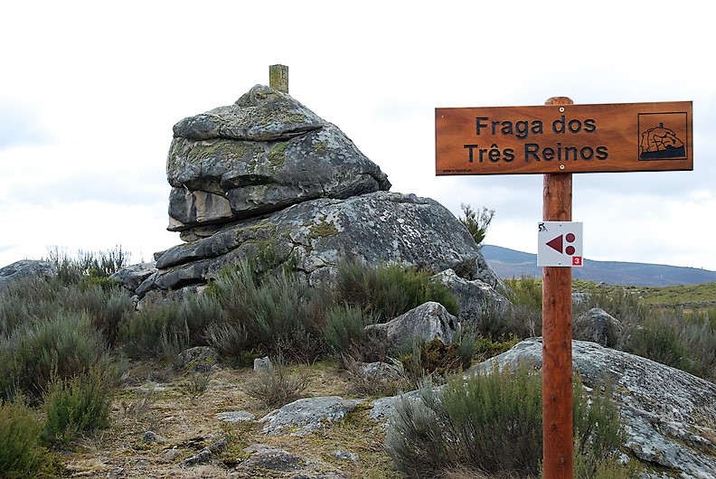 Penedo Do Mozo