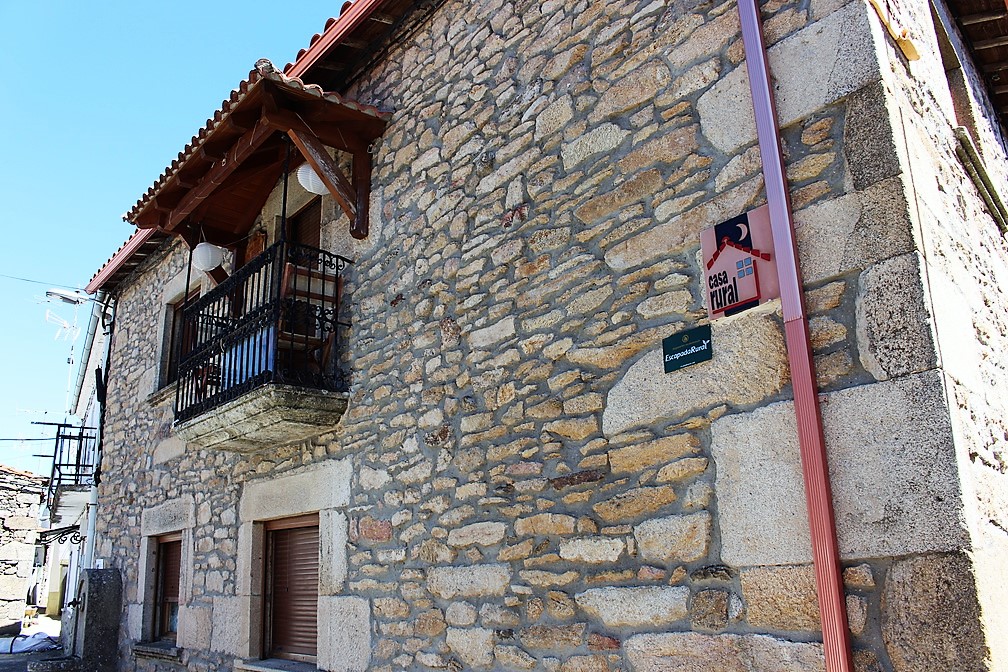 Casa Rural La Plazuela