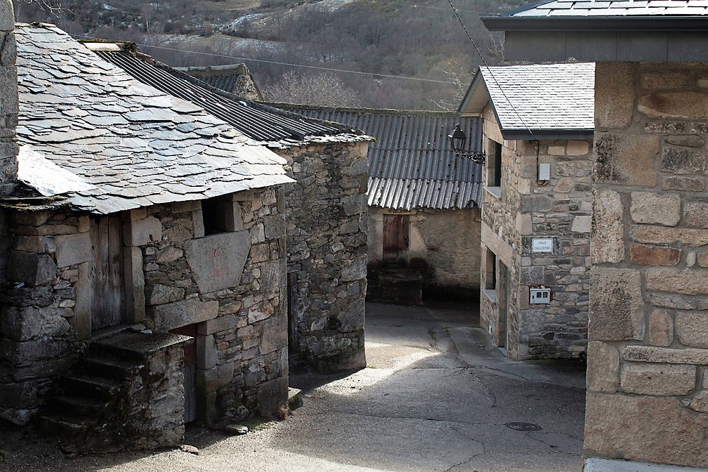 Casas de Aciberos