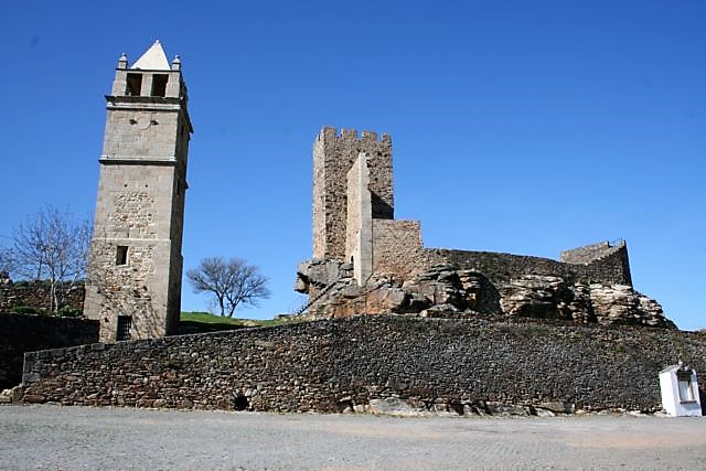Castelo Mogadouro