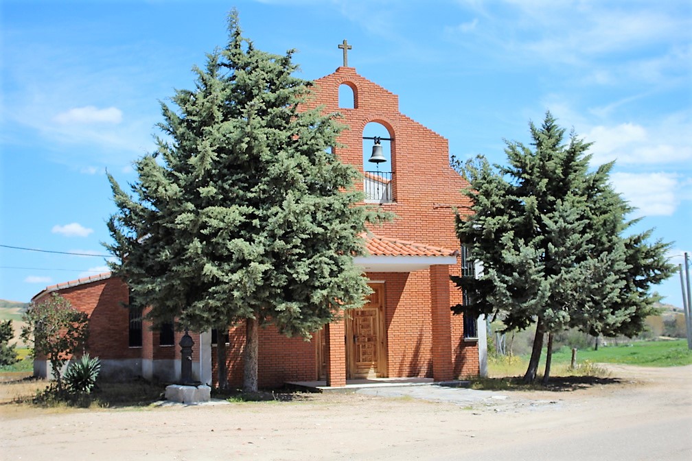 Iglesia de San Juan Bautista