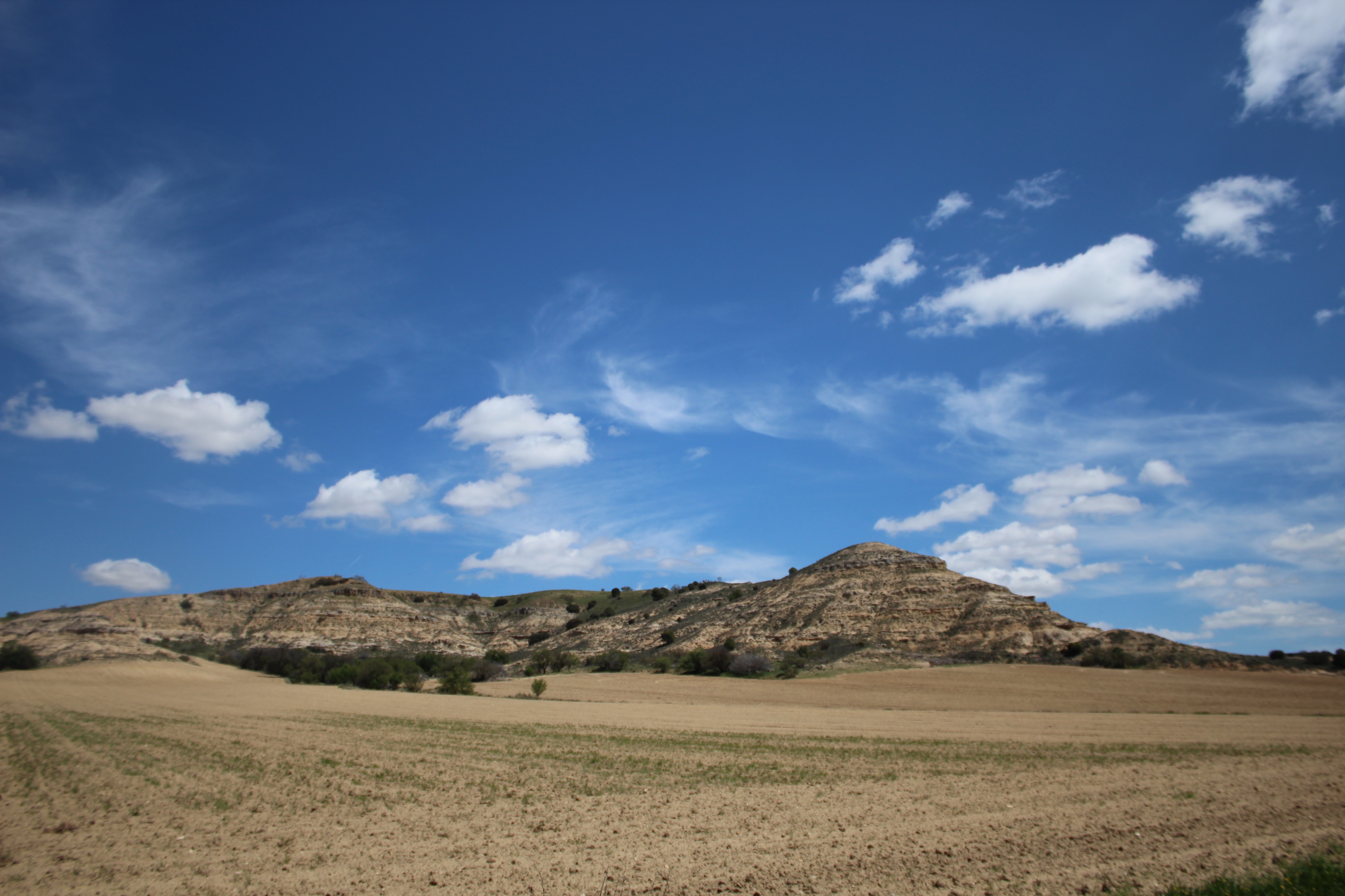 Monte del Pico