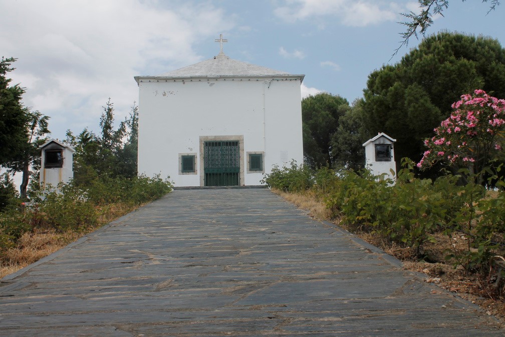 Capela Freixo