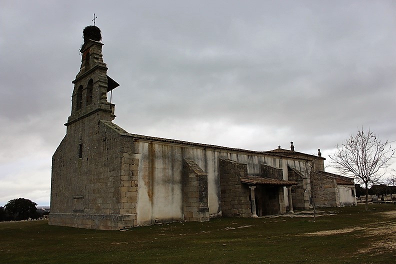 Ermita de Gracia