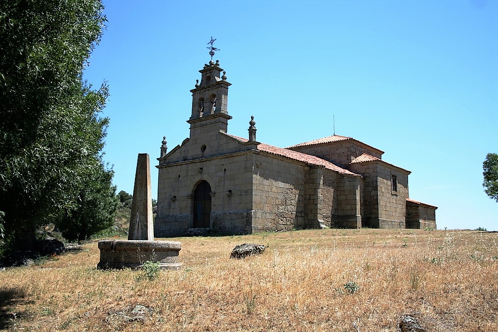 Ermita Nuestra Señora del Castillo