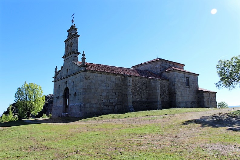 Ermita Nuestra Señora del Castillo