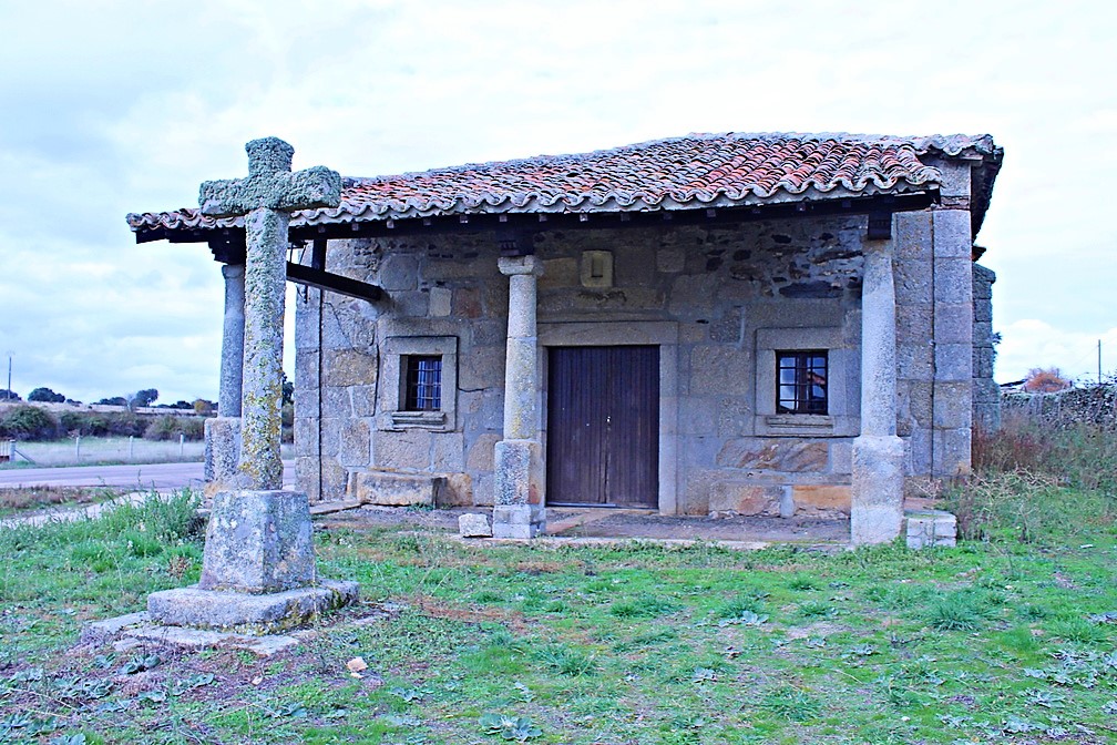 Ermita de La Veracruz