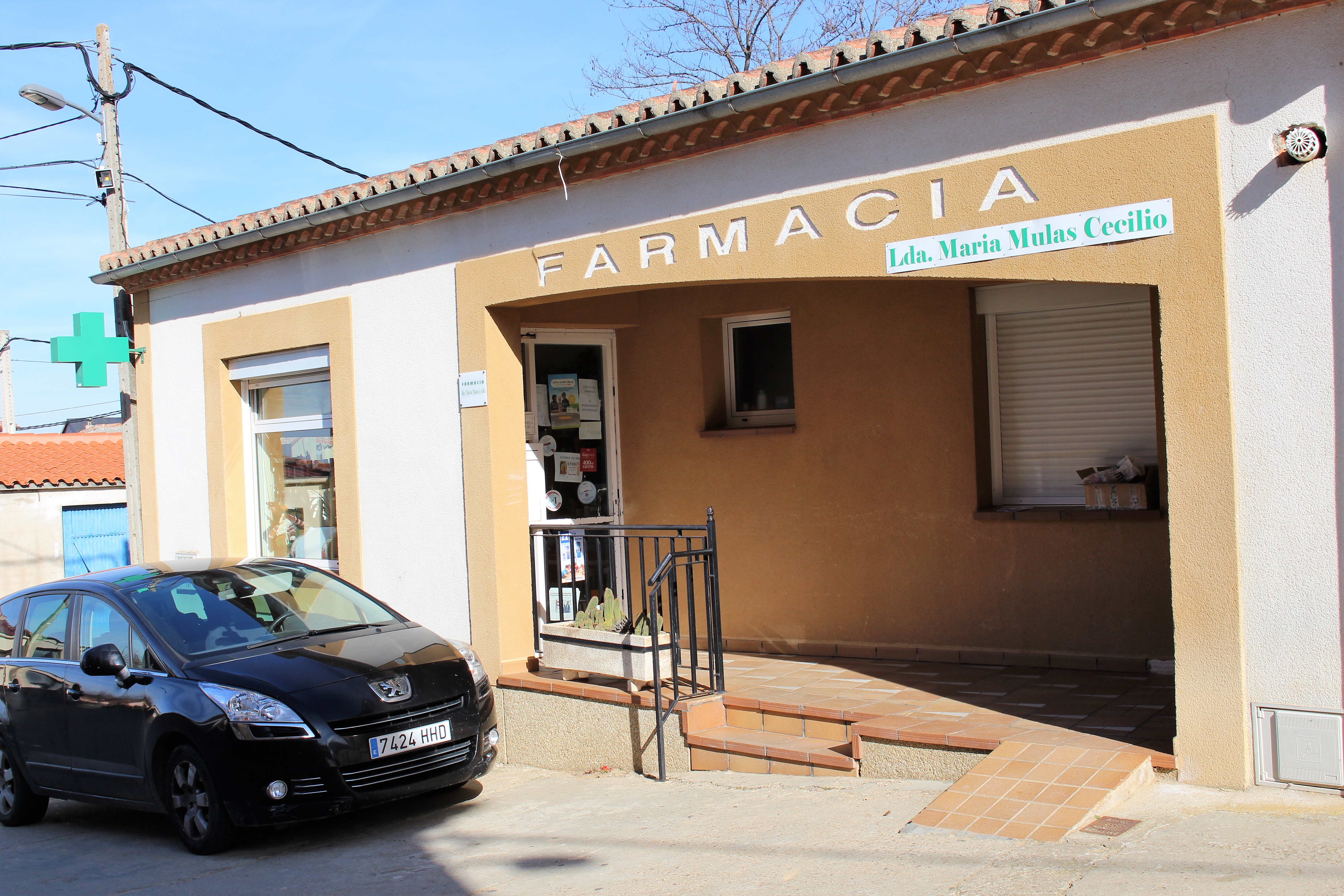 Farmacia