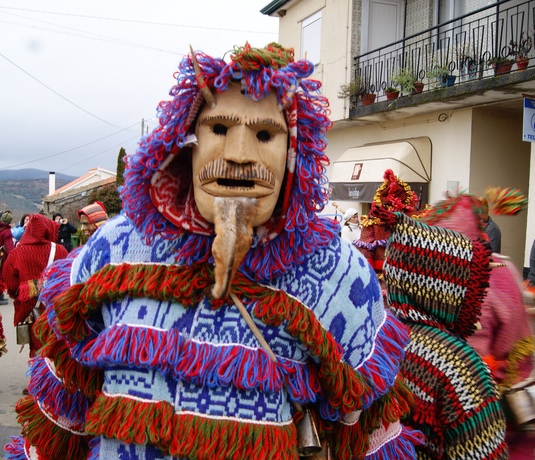 Festa de Santo Estevao