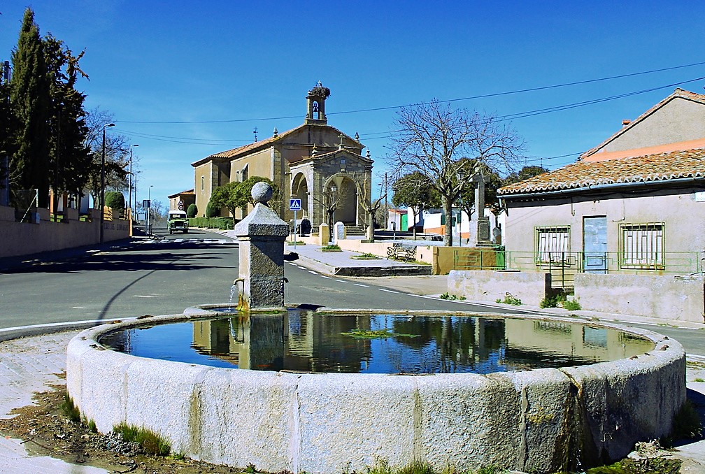 Ermita del Cristo de la Exaltación