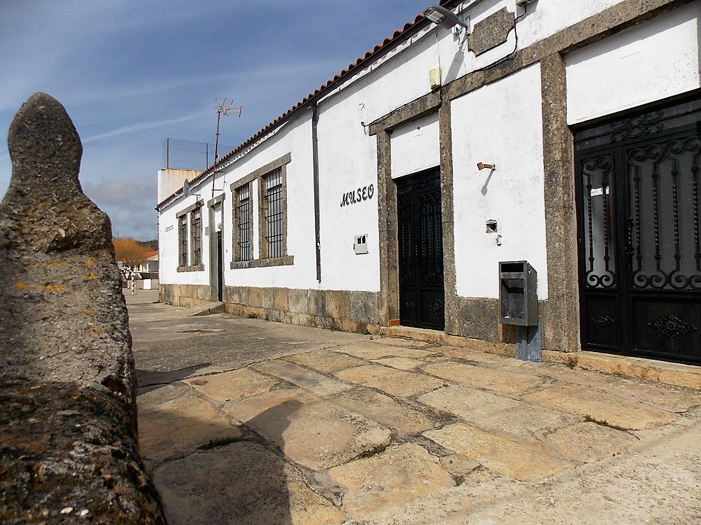 Museo etnográfico del lino