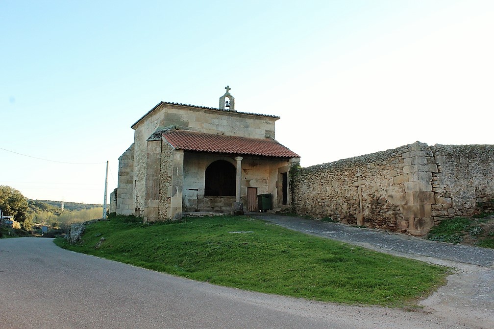 Ermita del Santo Cristo del Humilladero