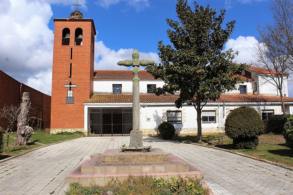 Iglesia de San Pelayo