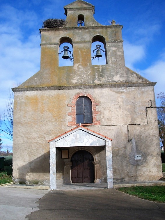 Iglesia de San Pedro Ad Víncula