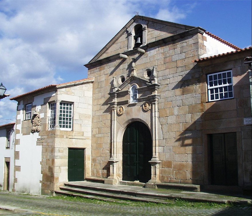 Iglesia de la Misericordia