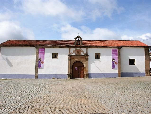 Igreja da Misericórdia