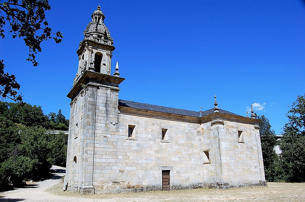 Santuario de La Tuiza