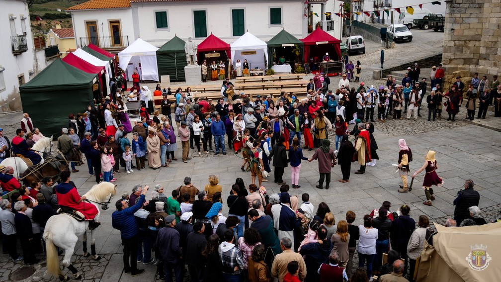 Mercado Medieval