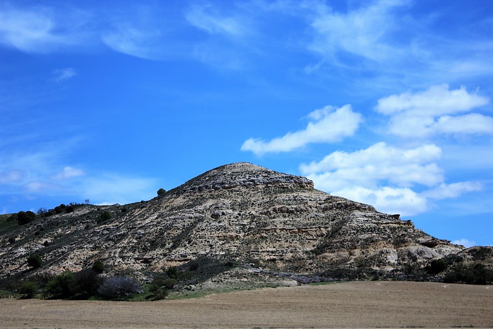 Monte de El Pico