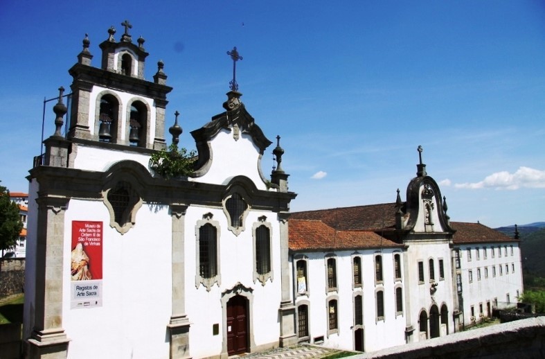 Museu de Arte Sacra