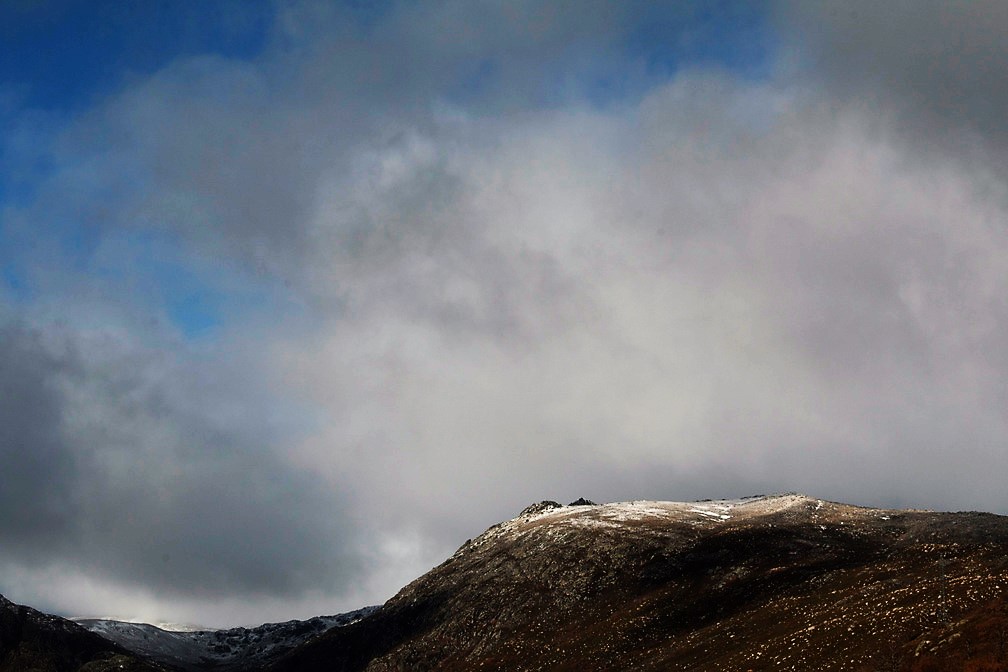 Paisaje Aciberos