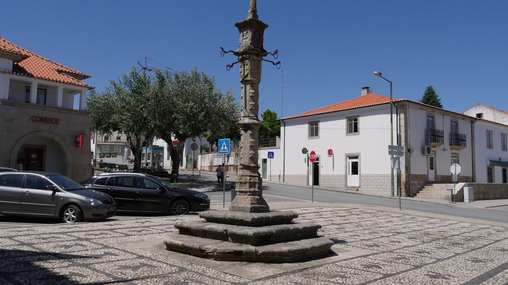 Pelourinho