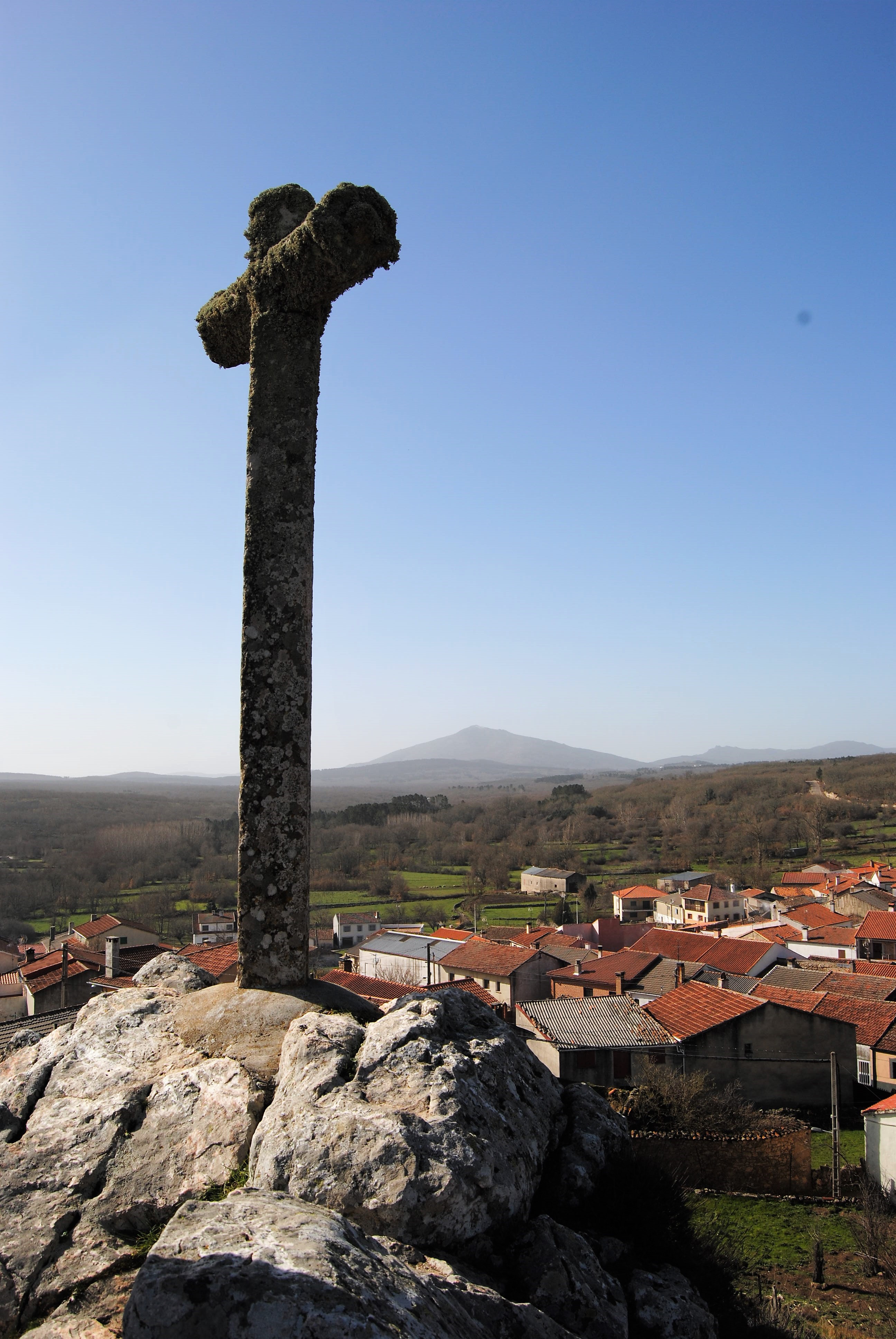 Peña El Castillu