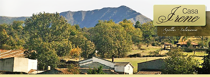 Casa Rural Irene