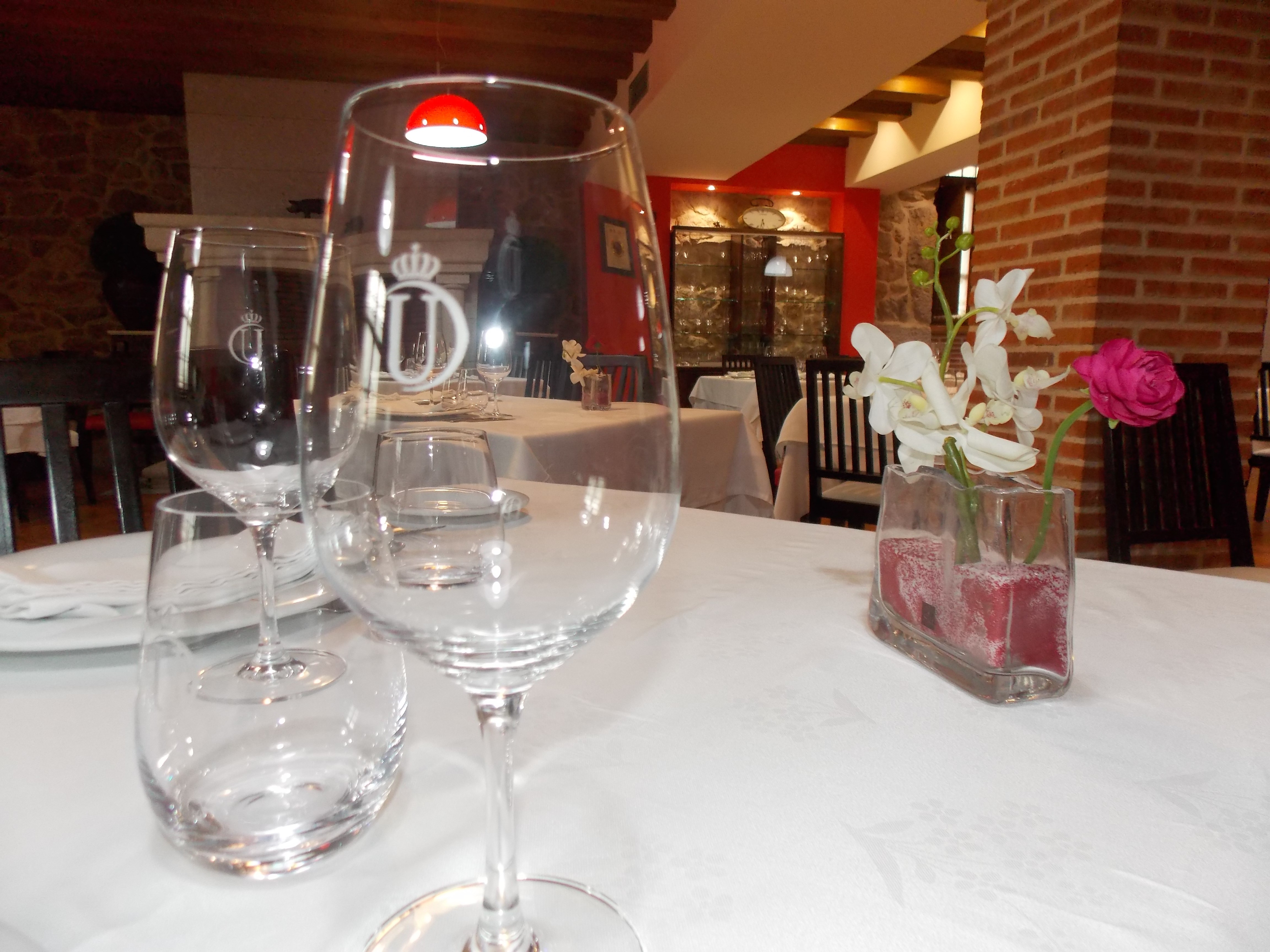 Restaurante Posada Doña Urraca