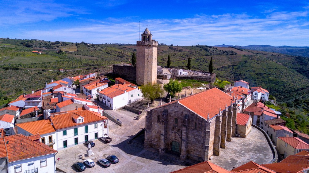 Praça Freixo