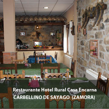 Restaurante Casa Encarna
