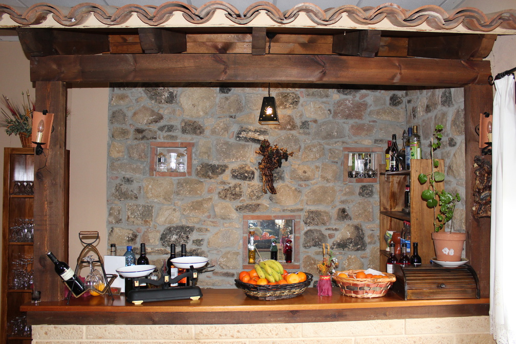 Restaurante Casa Encarna