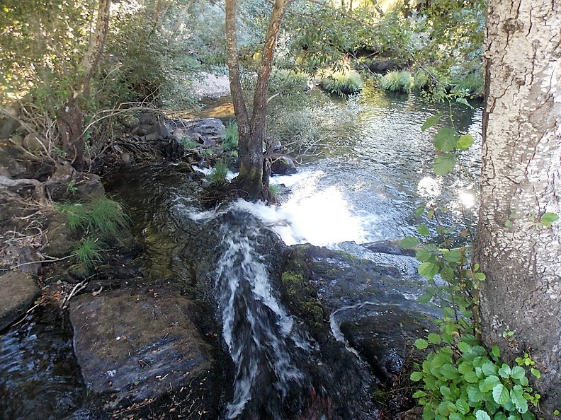 Rio en Hermisende