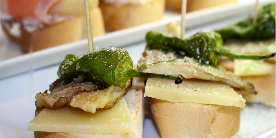 Tapas