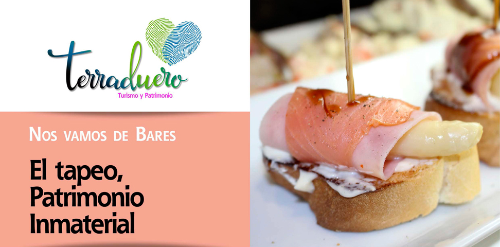 Portada Tapeo