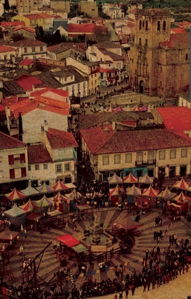 Torre de Moncorvo