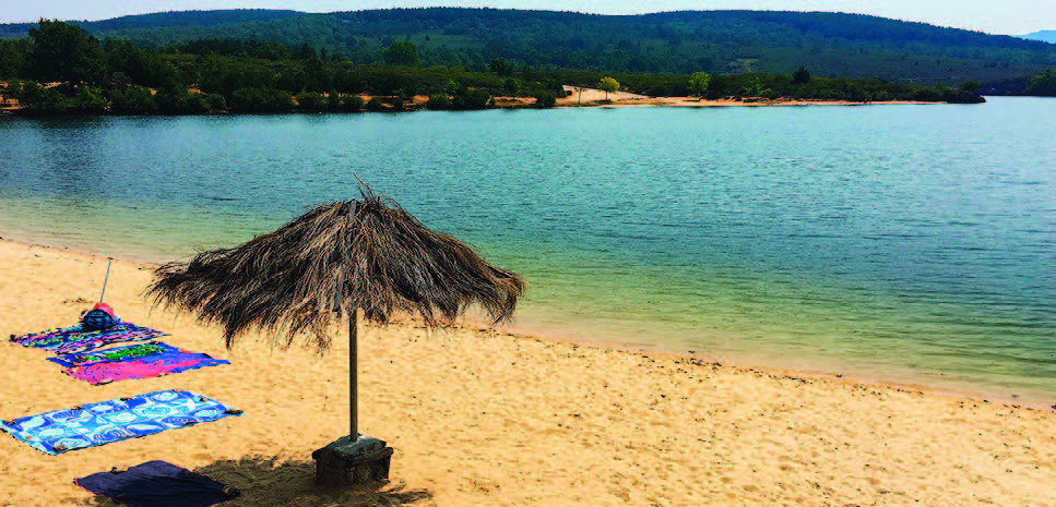 Playa de Cional