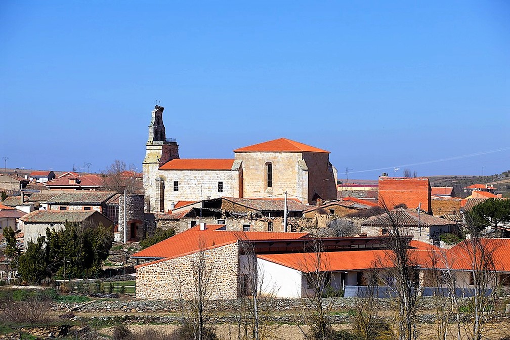 Almaraz de Duero