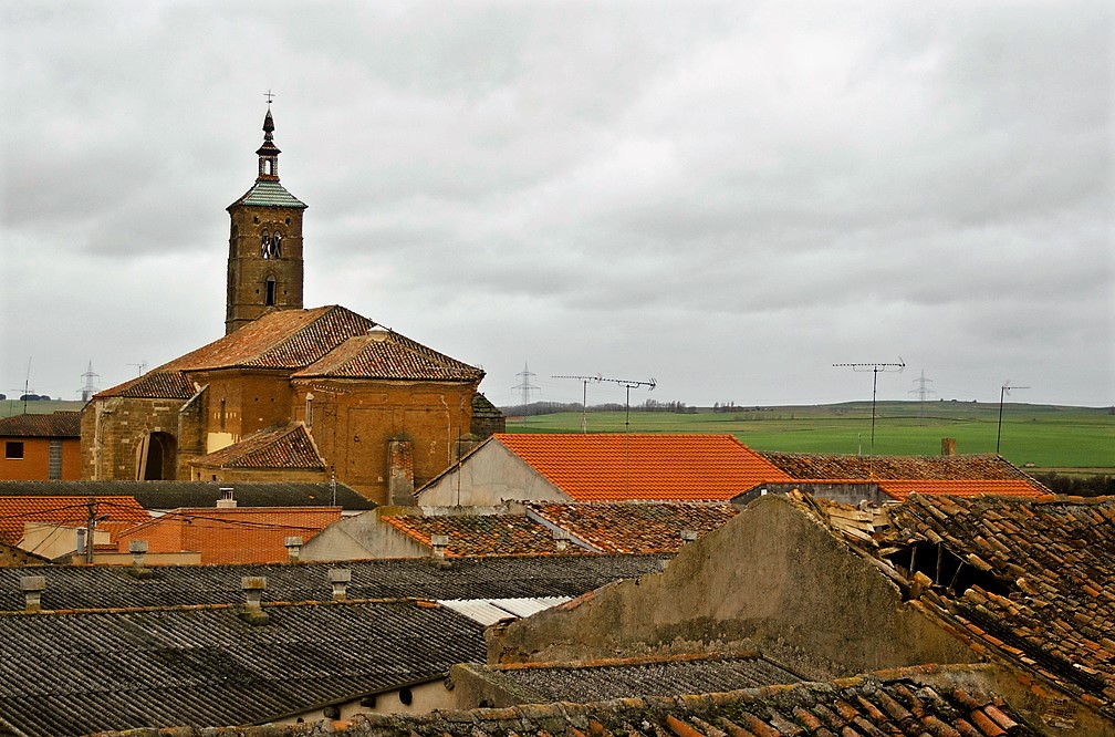 Castroverde de Campos